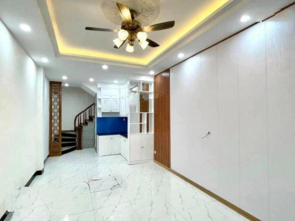 Bán gấp nhà 4 tầng đường Lê Trọng Tấn, xã An Khánh, Hoài Đức, Hà Nội